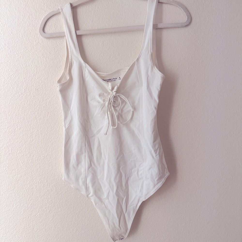 Abercrombie & Fitch Bodysuit